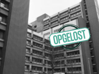 Ali zocht neef Martin van der Weijden