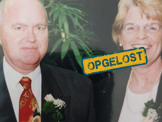 familievriend Willem Raaymakers