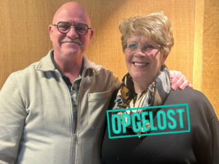 Familie van vader Joop Verleg