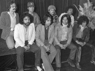 Het verhaal achter 'Sajang É'