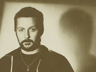 Soloalbum Max Werner wordt na 44 jaar opnieuw uitgegeven