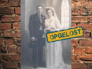 de enige zoon van Johannes van Doorn