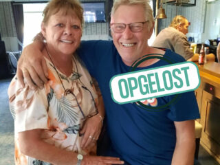 Melis zocht mogelijke dochter Priscilla Boonzaijer