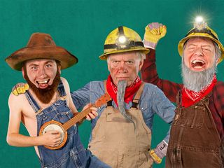 Door Merg & Been Top 100 - Terugluisteren