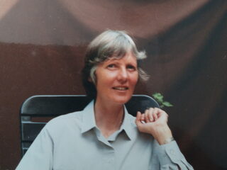 Nog niet opgelost: nicht Meta Stroeven