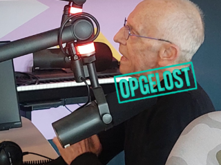 liefde Marian van der Biezen