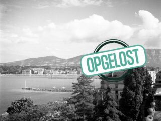 au-pair Mieke van Niekerk