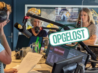 Vervolg: Miep zocht de vader van dochter Christy