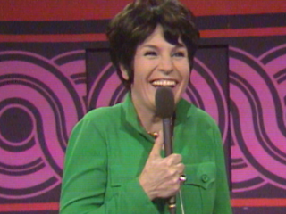 De Lopende Band met Mies Bouwman