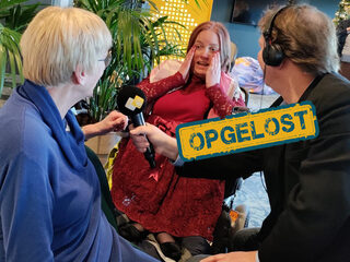 revalidatiearts Els Borst