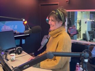 Vervolg: Nitha zoekt vermoedelijke vader Rieks Schreuder