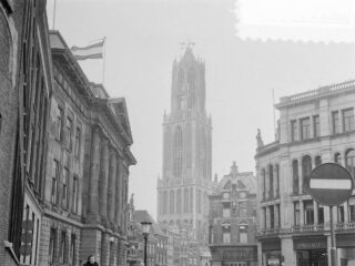 vriendin Clemi de Wit