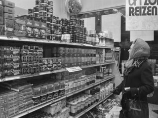 Nog niet opgelost: Eerste liefde Astrid Leemburg