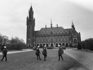 Liefde Lydia Blonden