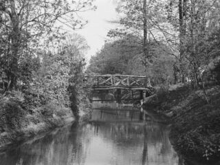 Ex-verloofde Ineke Vos