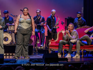 De Avond van de Kleinkunst 2023