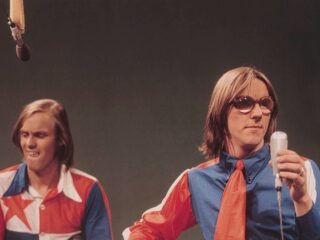 Speellijst Zondag 17 september 2023 (jaren 70)