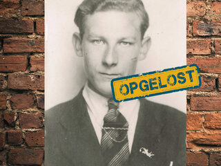 Vervolg: Nico zocht halfzus Lenie Struik