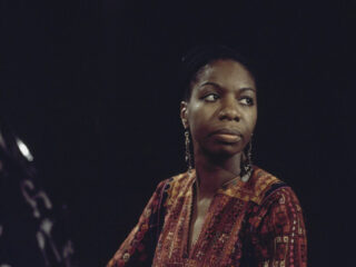 Het verhaal achter 'I Ain't Got No - I Got Life'