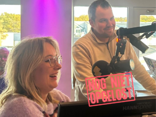 Vervolg: Claudia zoekt haar biologische vader