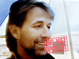 Bekenden van broer Louis van Dijck