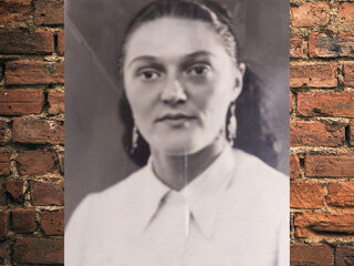 Nog niet opgelost: mijn opa uit Den Haag