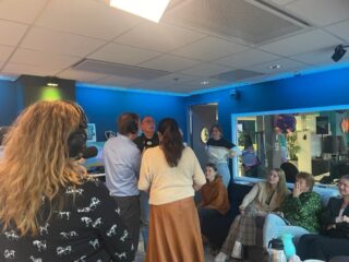 eerste liefde Wim de Lonee of Lony