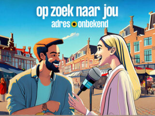 Op zoek naar jou: collega Marjan Bot