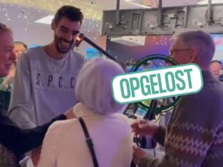 Pleeggezin Nagtegaal