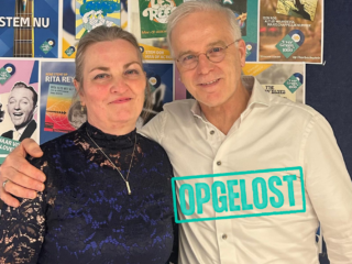 Vervolg: Howard zocht kinderen uit tehuis mevrouw Kampman