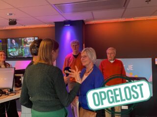 Verhalen over moeder Renée / Coby Hoogenboom