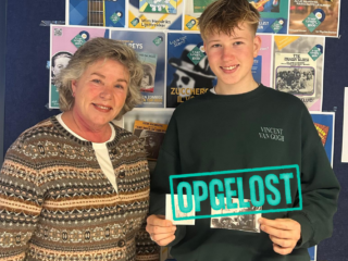 Familie van Willem Jansma van der Ploeg