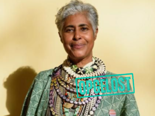 vriendin Heleen McCutheon