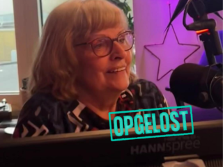 liefde Joop Bakhuijzen en zijn zus Willy