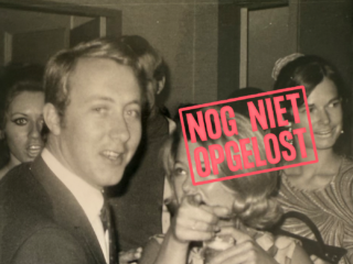 Gezocht: Oscars biologische vader