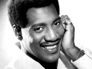 Het verhaal achter '(Sittin' On) The Dock Of The Bay'