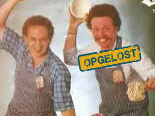 Vervolg: Otto zoekt eerste liefde Ymke van Veen