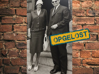 eerste liefde Rob Boelhouwer