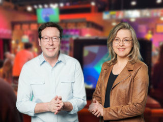 Kom naar de Evergreen Top 1000 Première Party op 16 november