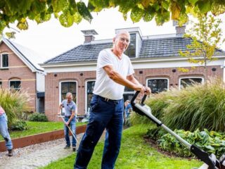 Handen uit de mouwen voor NLdoet 2025