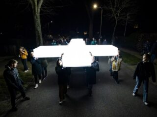 De week van Pasen op NPO Radio 5