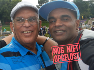 Halfzus Winnie de Groot