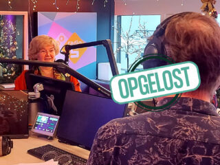 Vriendin Leonoor van Steen