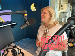 Paula zoekt haar biologische vader
