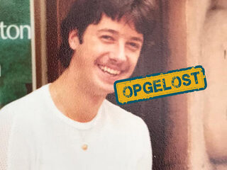 Eerste liefde Sjaak Gogh