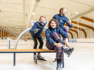 De Arbeidsvitaminen van Thijs Meester
