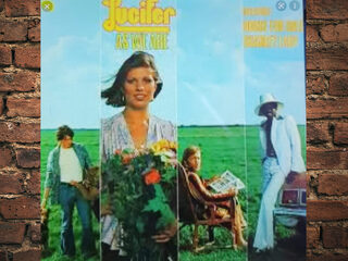 Nog niet opgelost: oud-collega en gitarist Jos