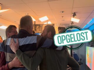 Roeicoach Peter Stegeman