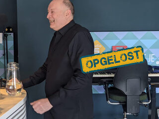 eerste liefde Willie van Eekelen