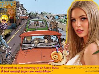 De Grote Goudmijn Guppies Radiovakantie 2022 - Aflevering 4